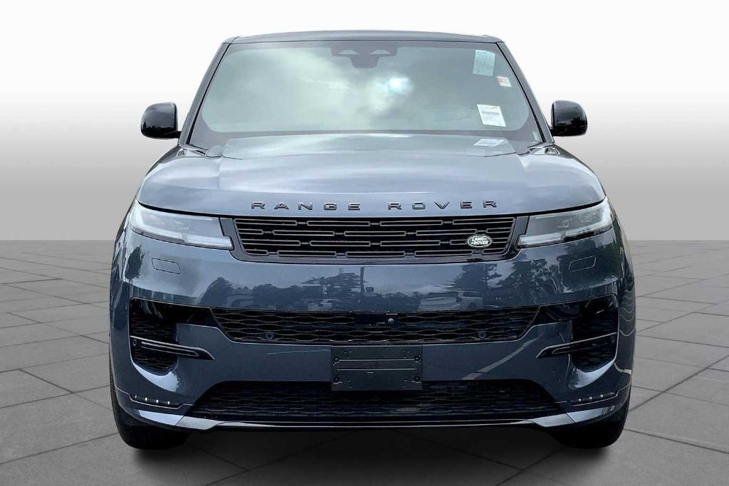 new 2025 Land Rover Range Rover Sport car, priced at $125,040