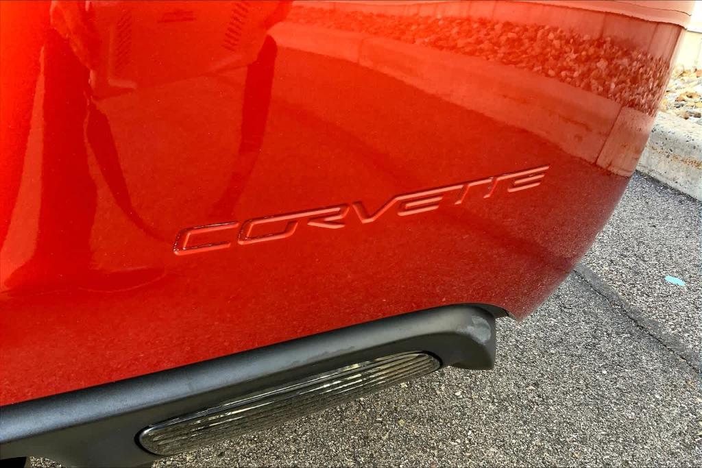 used 2006 Chevrolet Corvette car, priced at $25,500