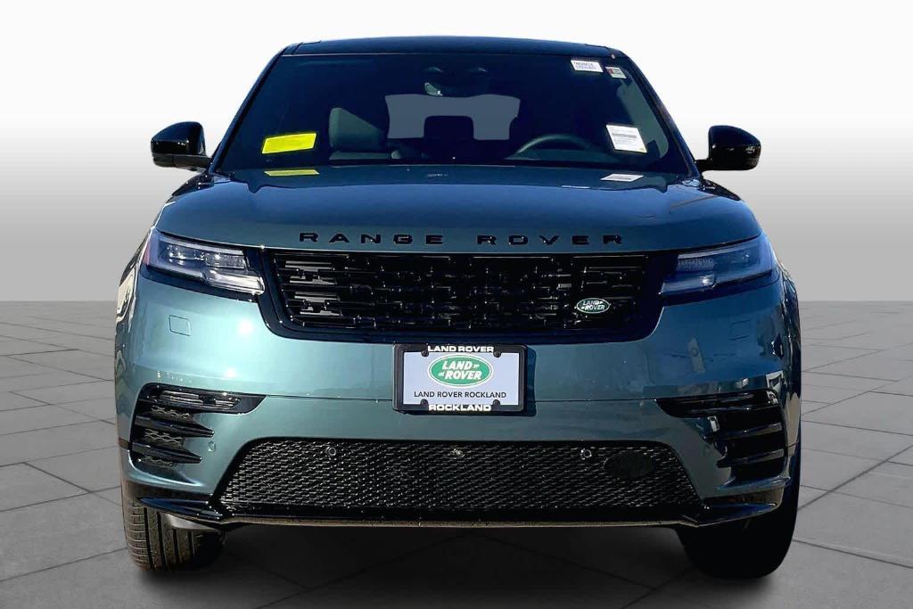 new 2026 Land Rover Range Rover Velar car, priced at $71,982