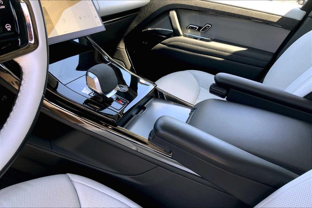 used 2024 Land Rover Range Rover Sport car, priced at $89,900