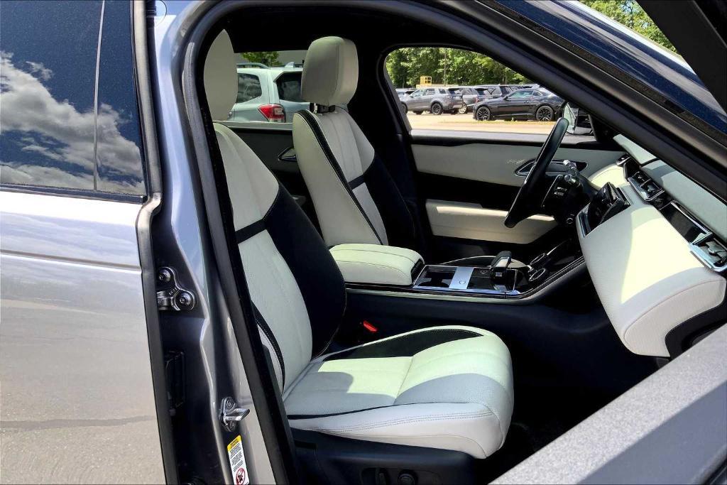 used 2022 Land Rover Range Rover Velar car, priced at $40,434