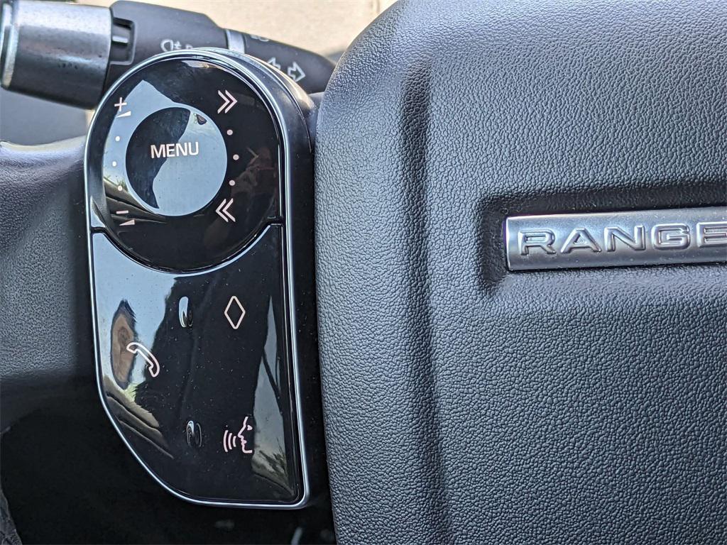 used 2020 Land Rover Range Rover Evoque car, priced at $21,295