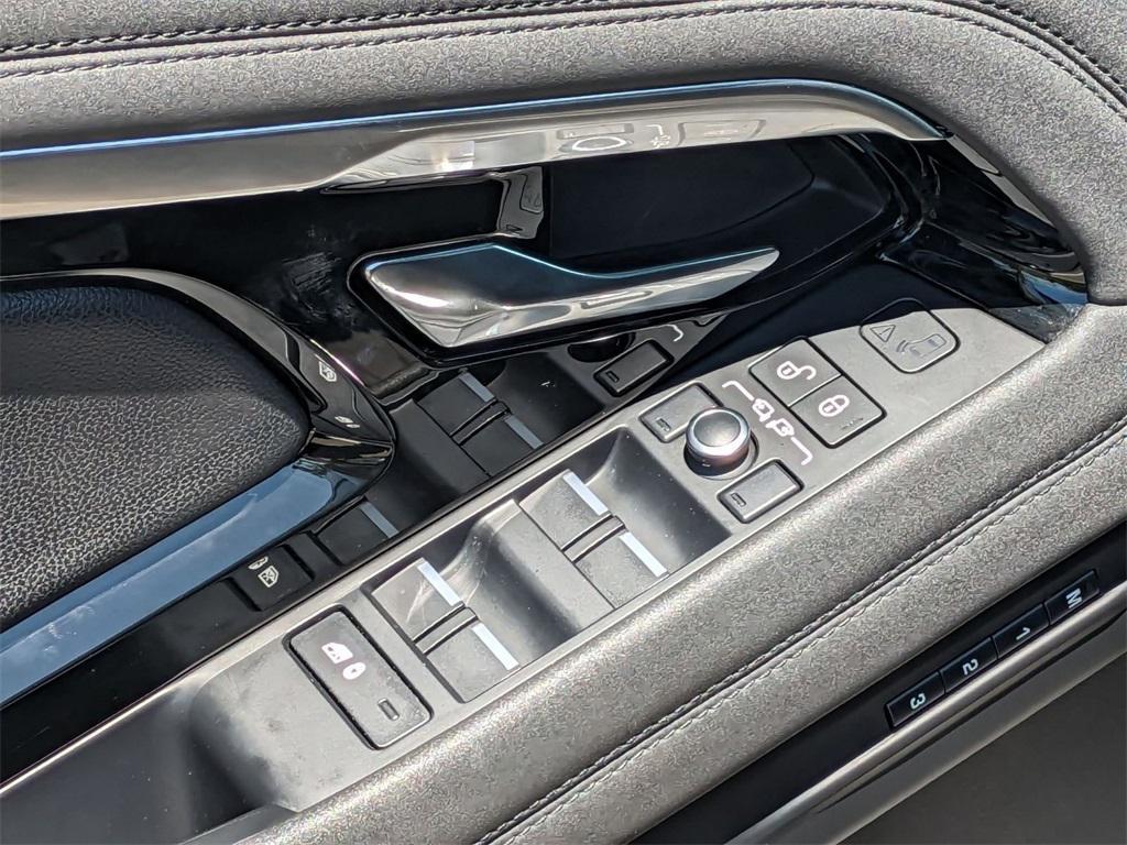 used 2020 Land Rover Range Rover Evoque car, priced at $18,395