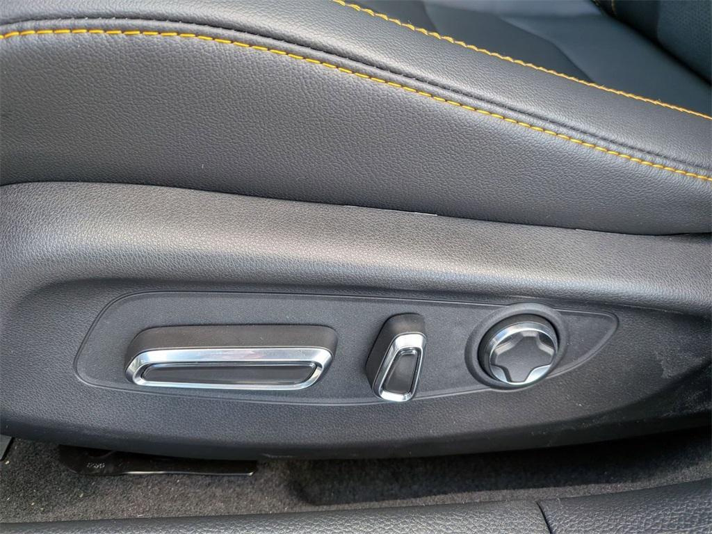 new 2026 Acura Integra car, priced at $40,995