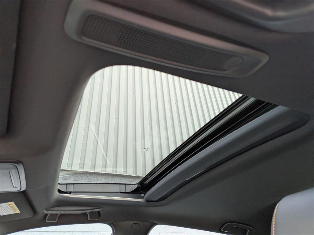 new 2026 Acura Integra car, priced at $40,995