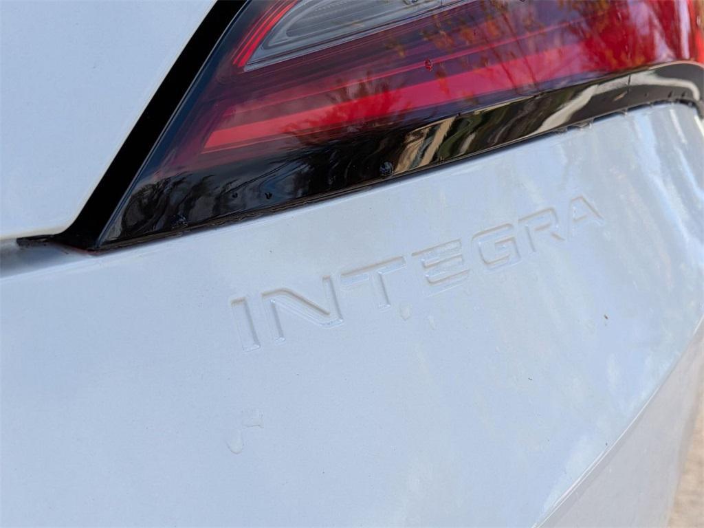 new 2026 Acura Integra car, priced at $40,995