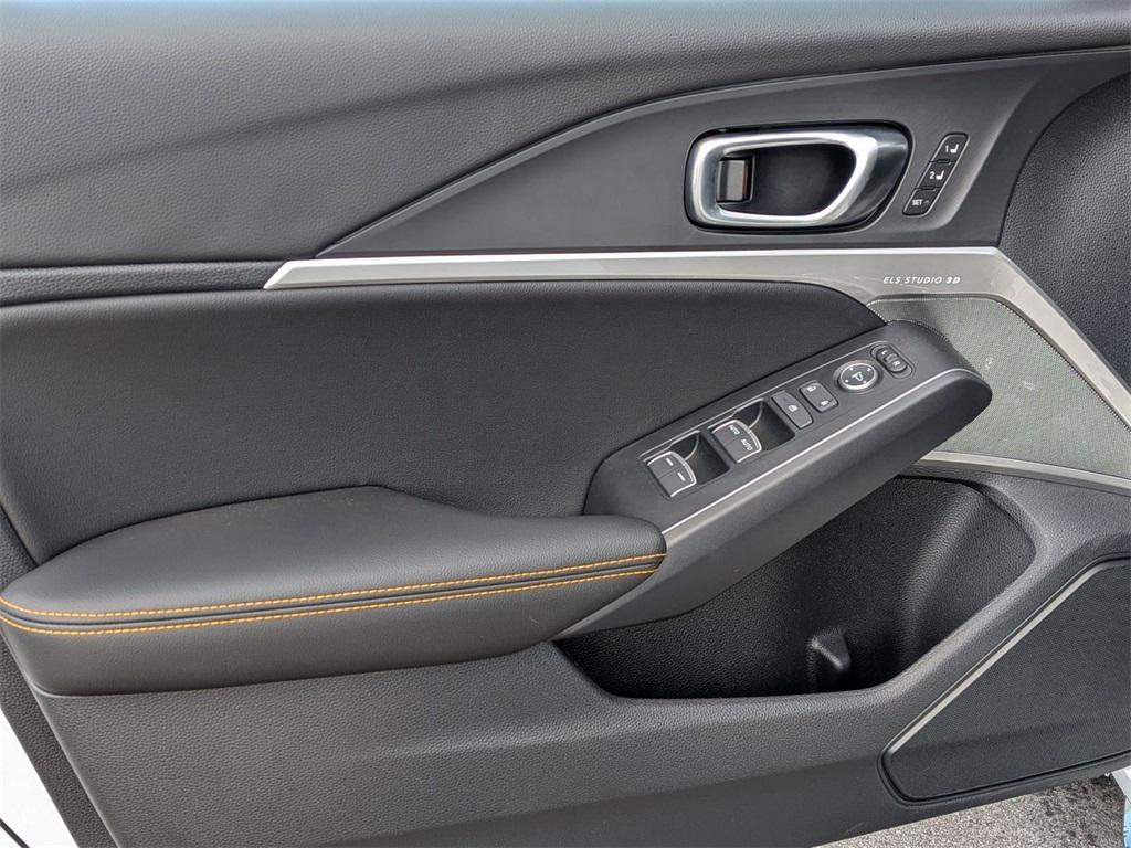 new 2026 Acura Integra car, priced at $40,995