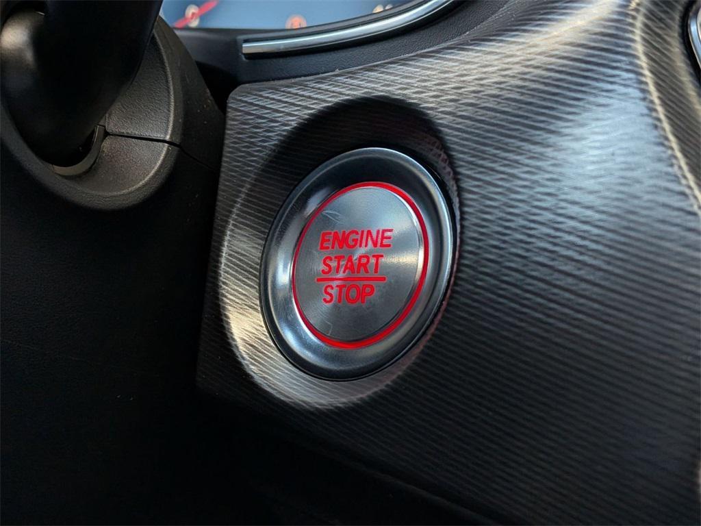 new 2026 Acura Integra car, priced at $40,995