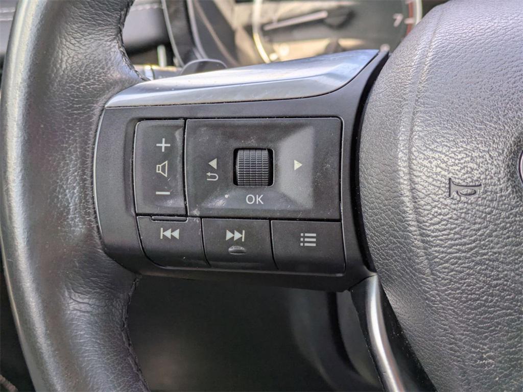 used 2022 INFINITI QX60 car, priced at $28,995