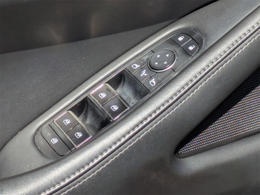 used 2022 INFINITI QX60 car, priced at $28,995