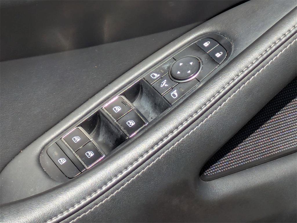 used 2022 INFINITI QX60 car, priced at $30,995