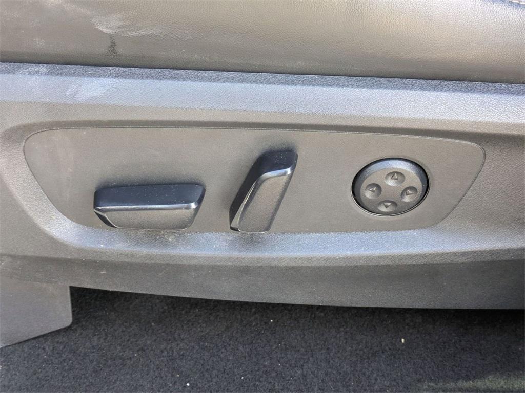 used 2022 INFINITI QX60 car, priced at $28,995