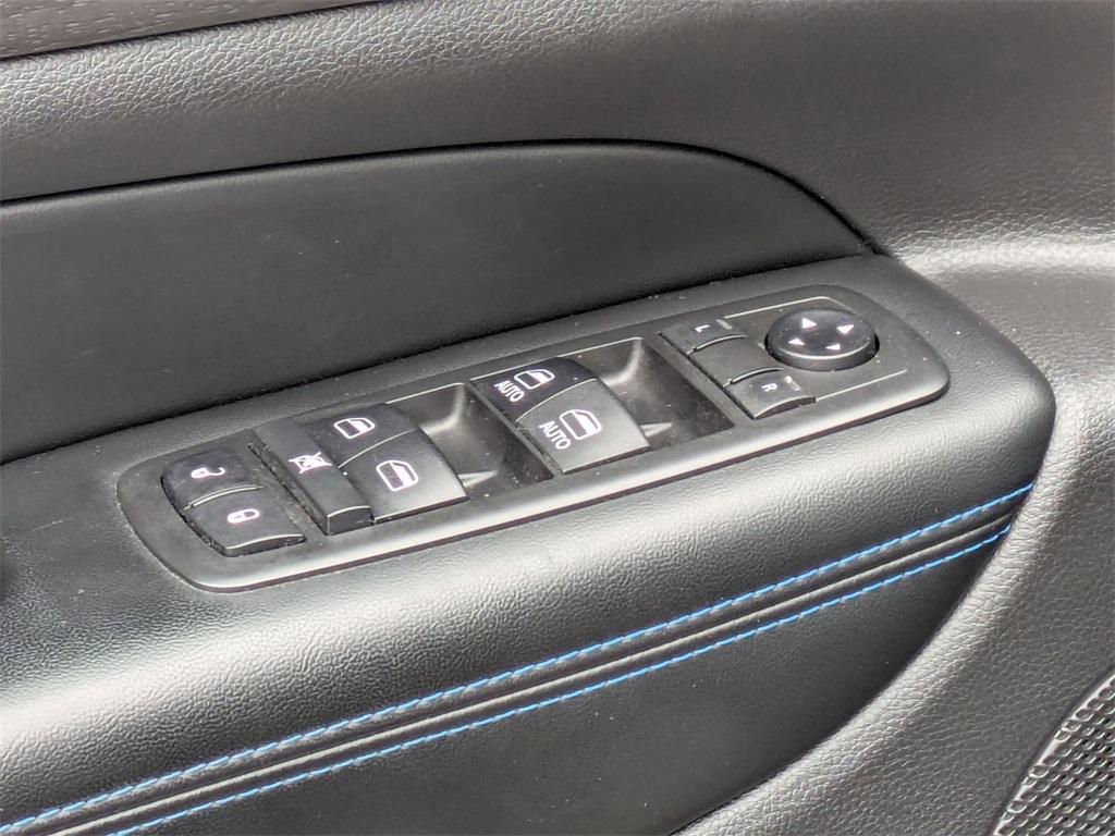 used 2018 Jeep Grand Cherokee car, priced at $13,295