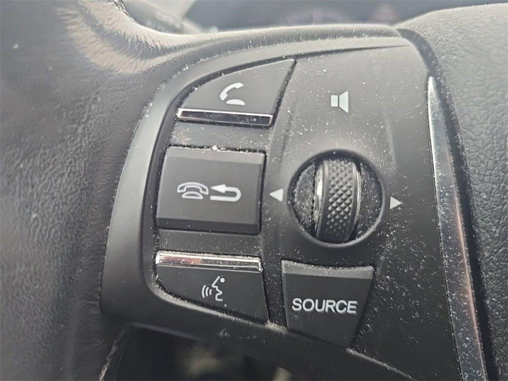 used 2016 Acura TLX car, priced at $16,995