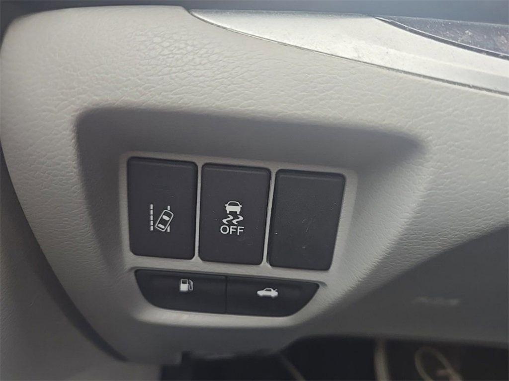 used 2016 Acura TLX car, priced at $16,995