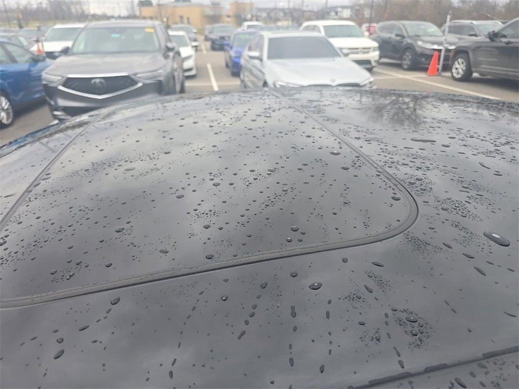 used 2026 Acura Integra car, priced at $33,295