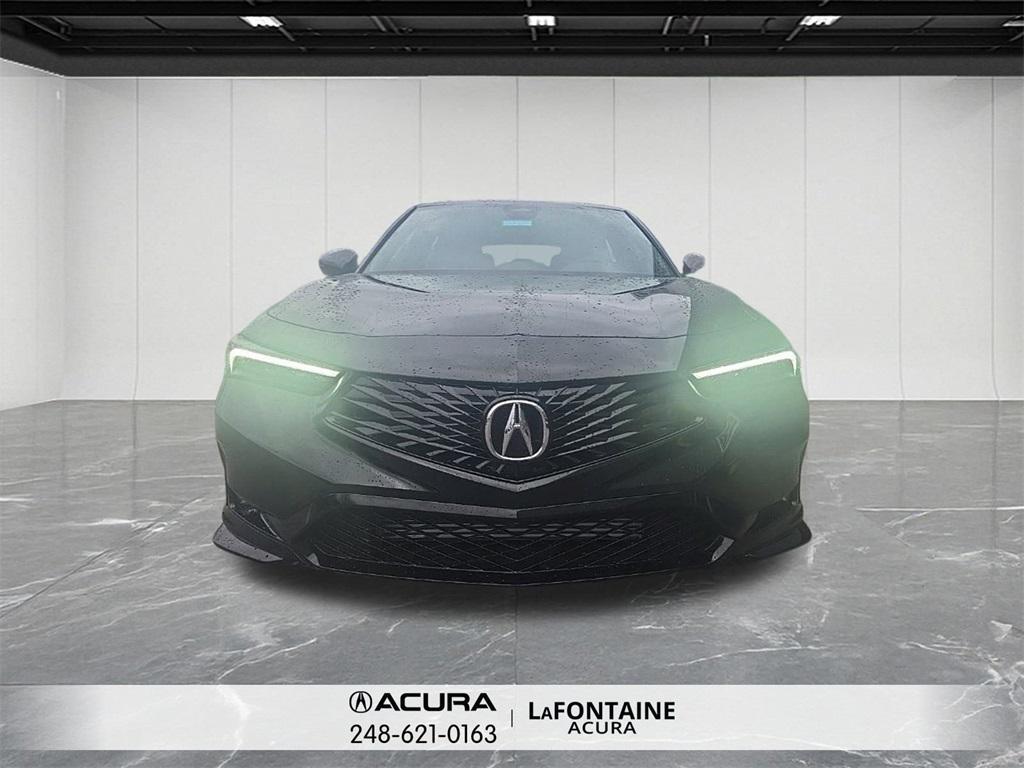 used 2026 Acura Integra car, priced at $33,295