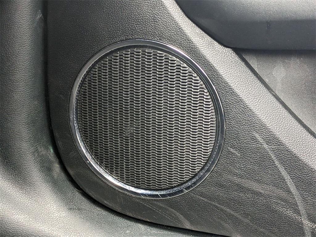 used 2023 Ford Mustang car, priced at $25,000