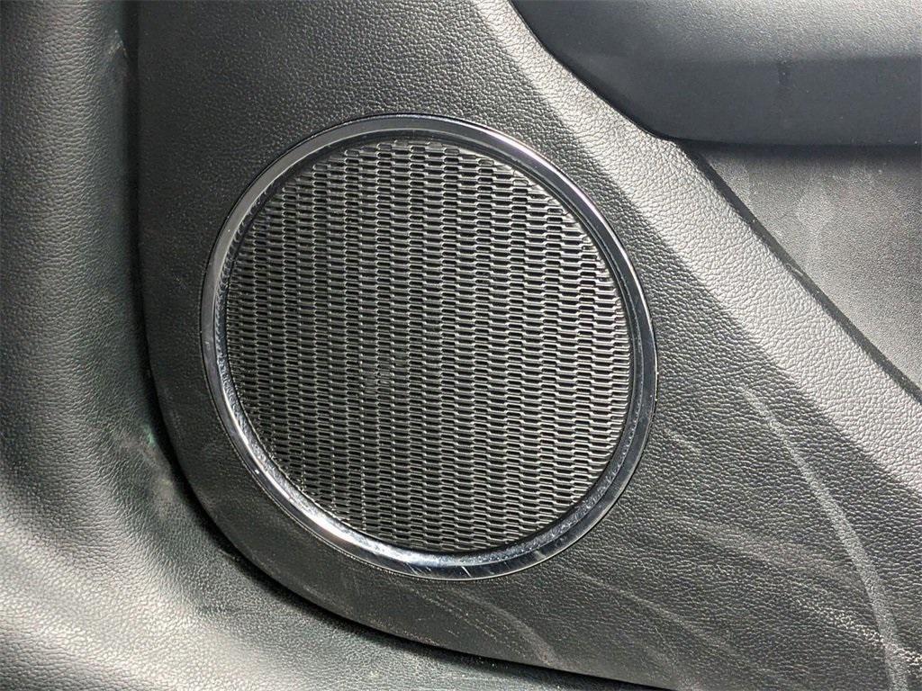 used 2023 Ford Mustang car, priced at $25,997