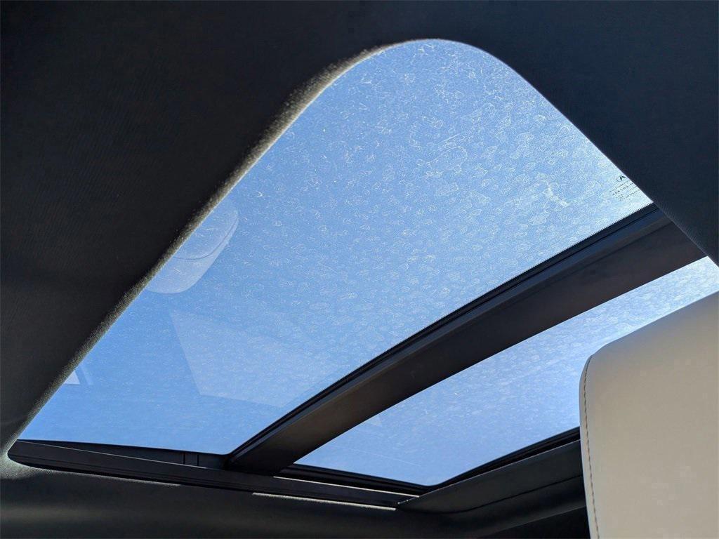 new 2025 Acura ADX car, priced at $39,350