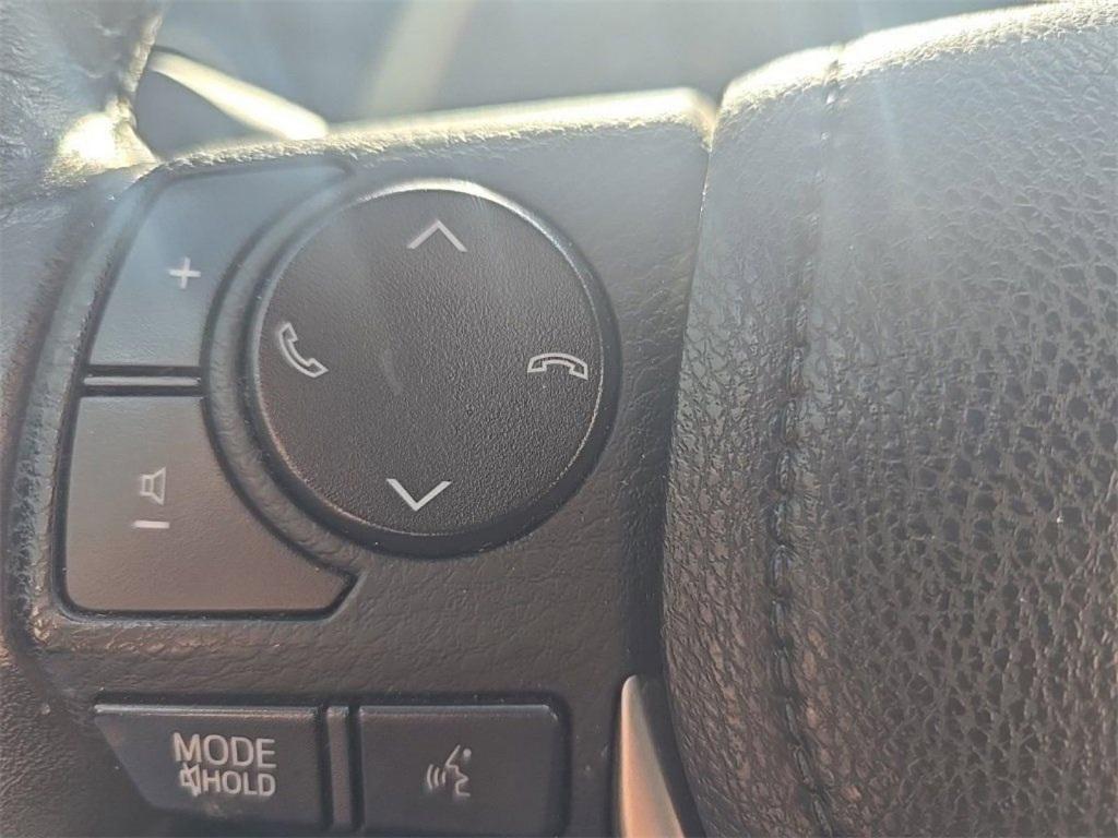 used 2016 Toyota RAV4 car, priced at $18,295