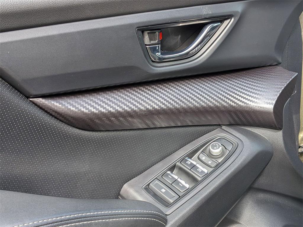 used 2022 Subaru Ascent car, priced at $25,095