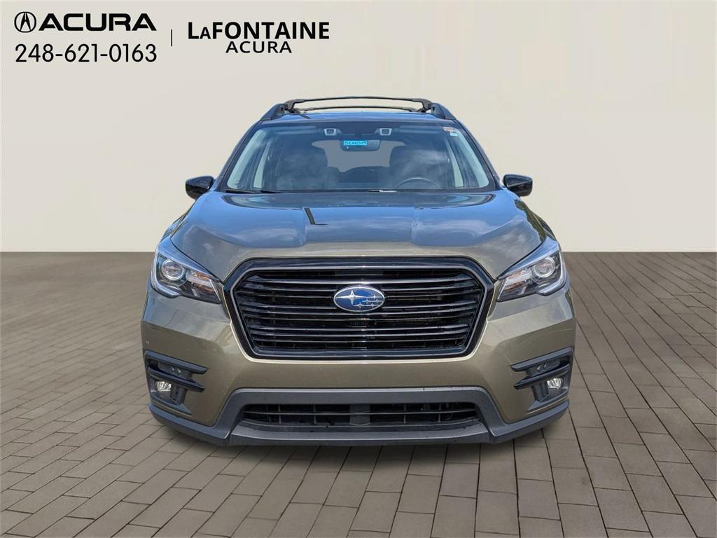 used 2022 Subaru Ascent car, priced at $28,495