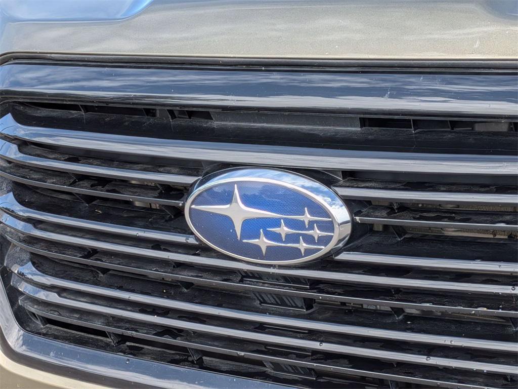 used 2022 Subaru Ascent car, priced at $25,095