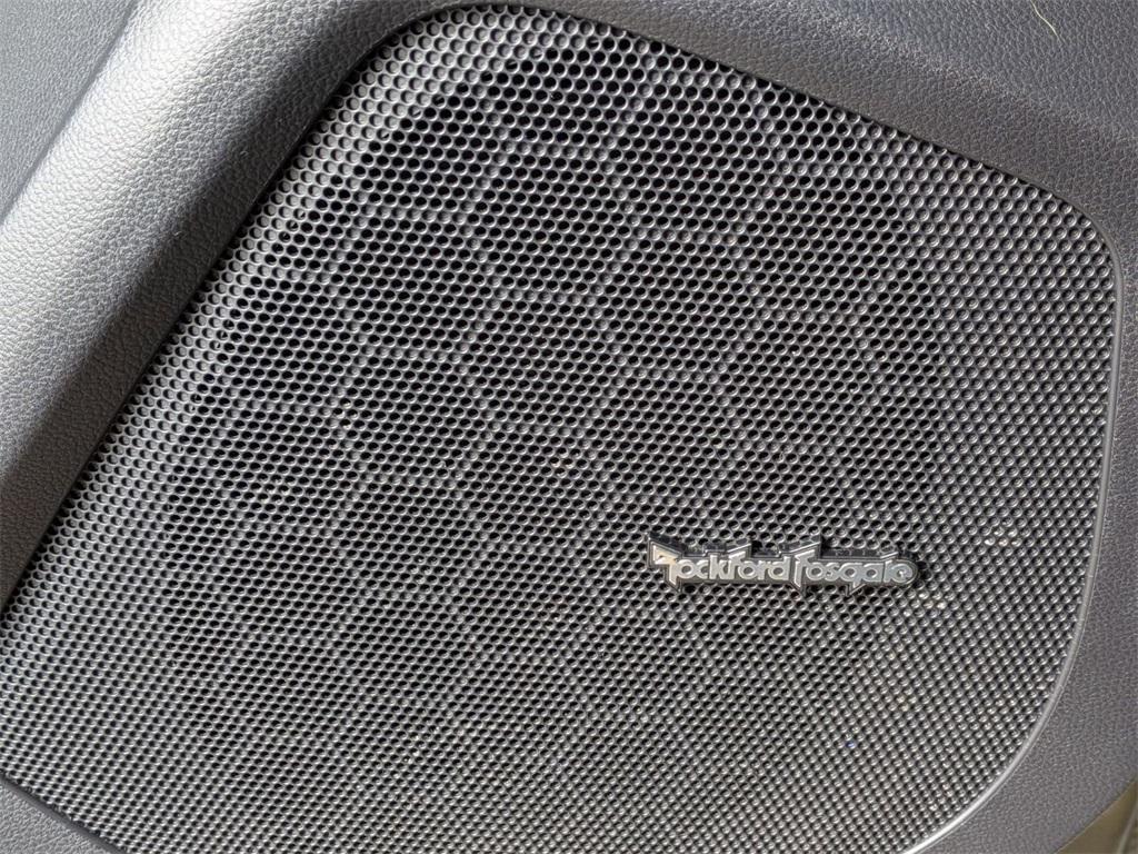 used 2022 Subaru Ascent car, priced at $25,095