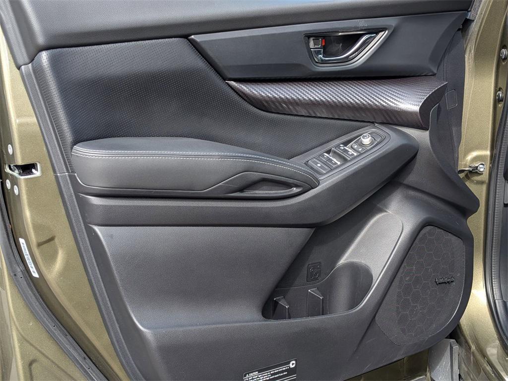 used 2022 Subaru Ascent car, priced at $28,495