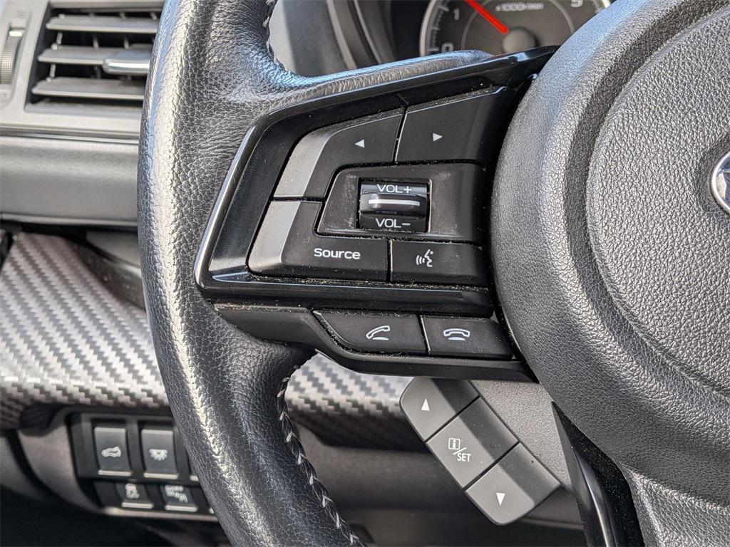 used 2022 Subaru Ascent car, priced at $28,495