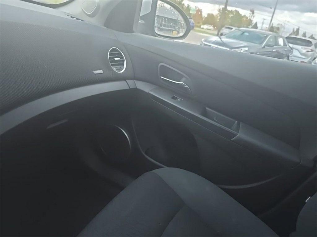 used 2011 Chevrolet Cruze car, priced at $4,195