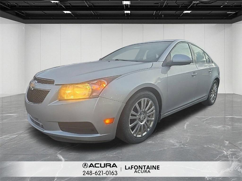 used 2011 Chevrolet Cruze car, priced at $4,195