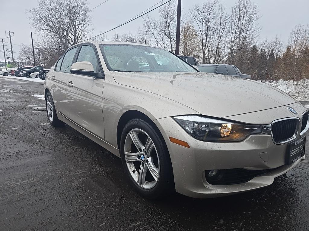 used 2013 BMW 328 car, priced at $11,695