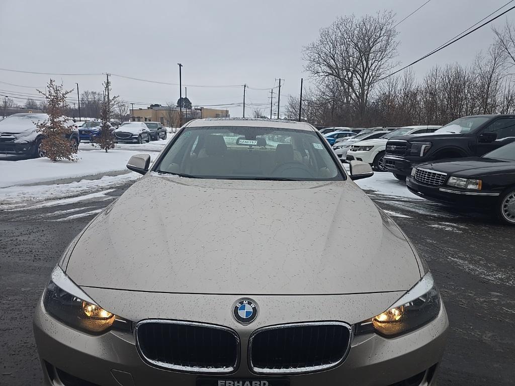 used 2013 BMW 328 car, priced at $11,695