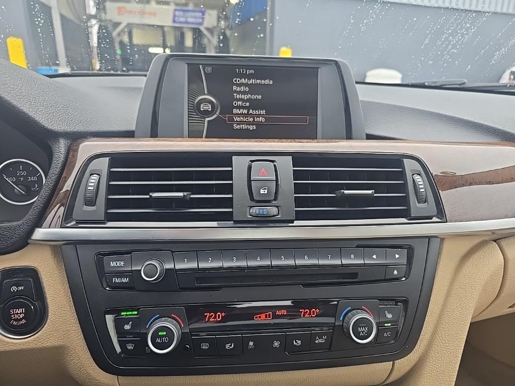 used 2013 BMW 328 car, priced at $11,695