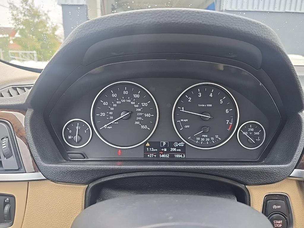 used 2013 BMW 328 car, priced at $11,695