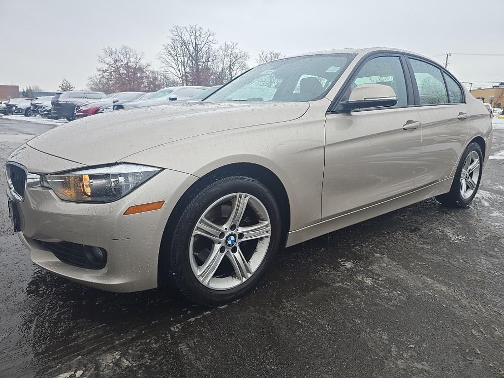used 2013 BMW 328 car, priced at $11,695