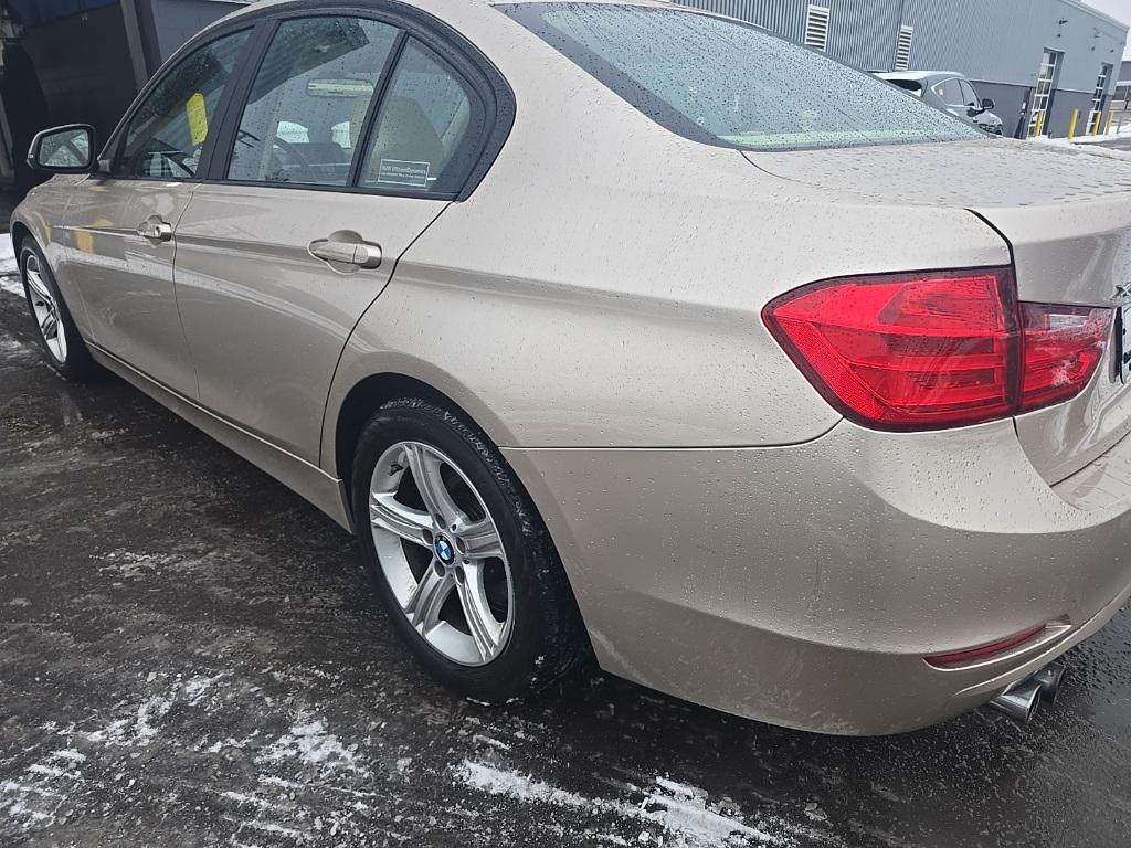 used 2013 BMW 328 car, priced at $11,695