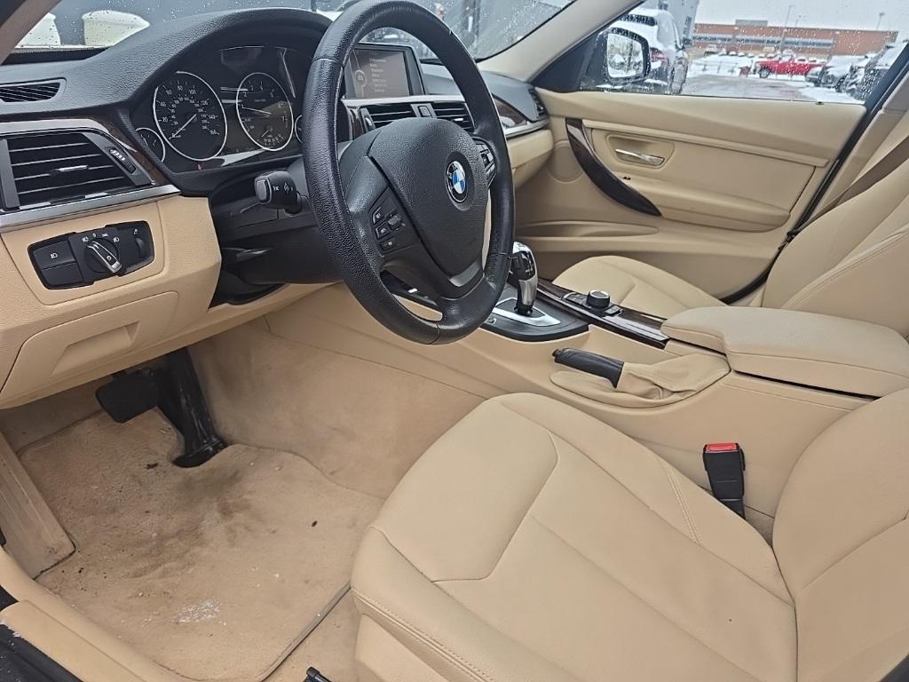 used 2013 BMW 328 car, priced at $11,695