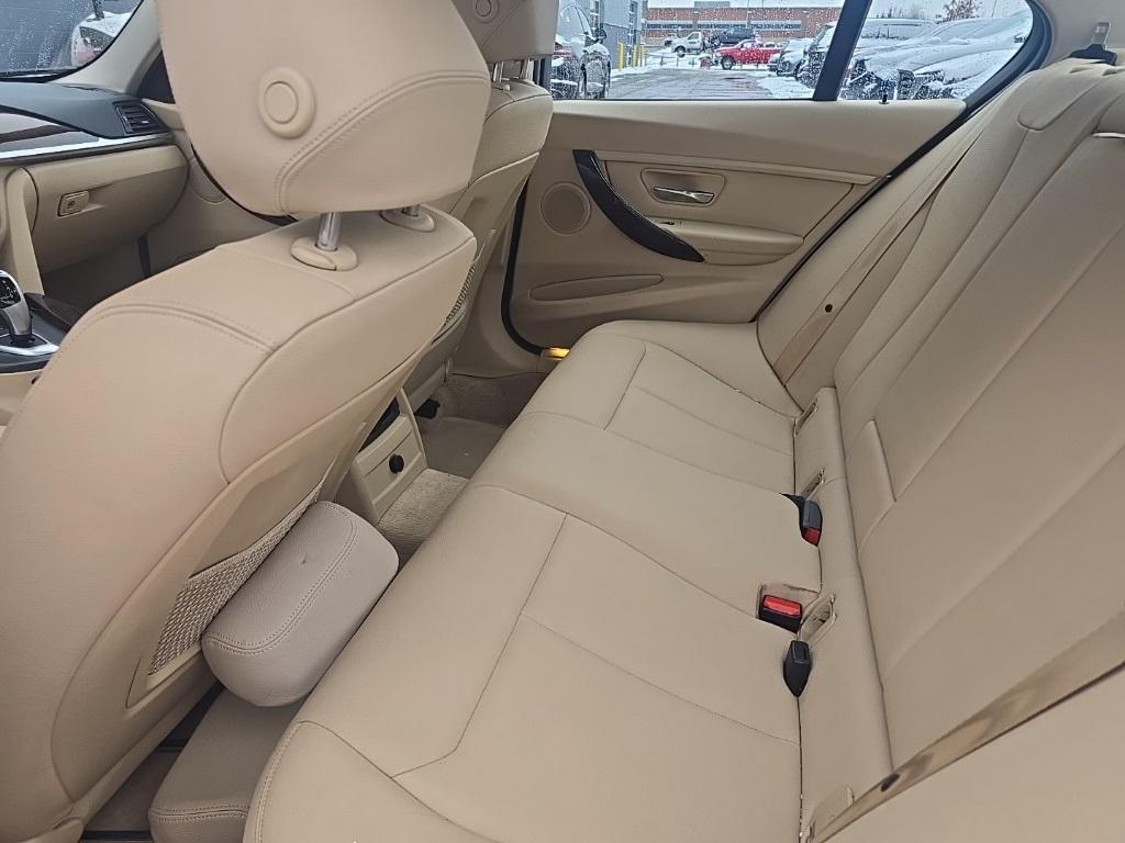 used 2013 BMW 328 car, priced at $11,695