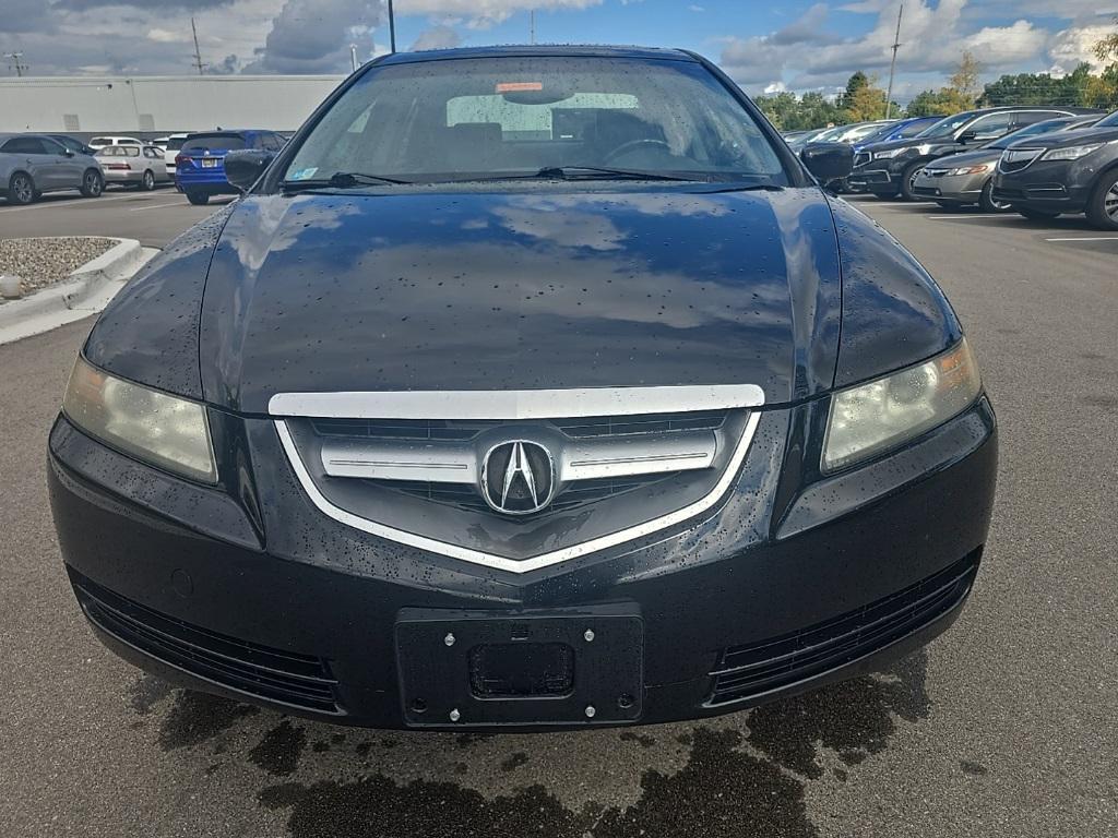 used 2006 Acura TL car, priced at $6,495