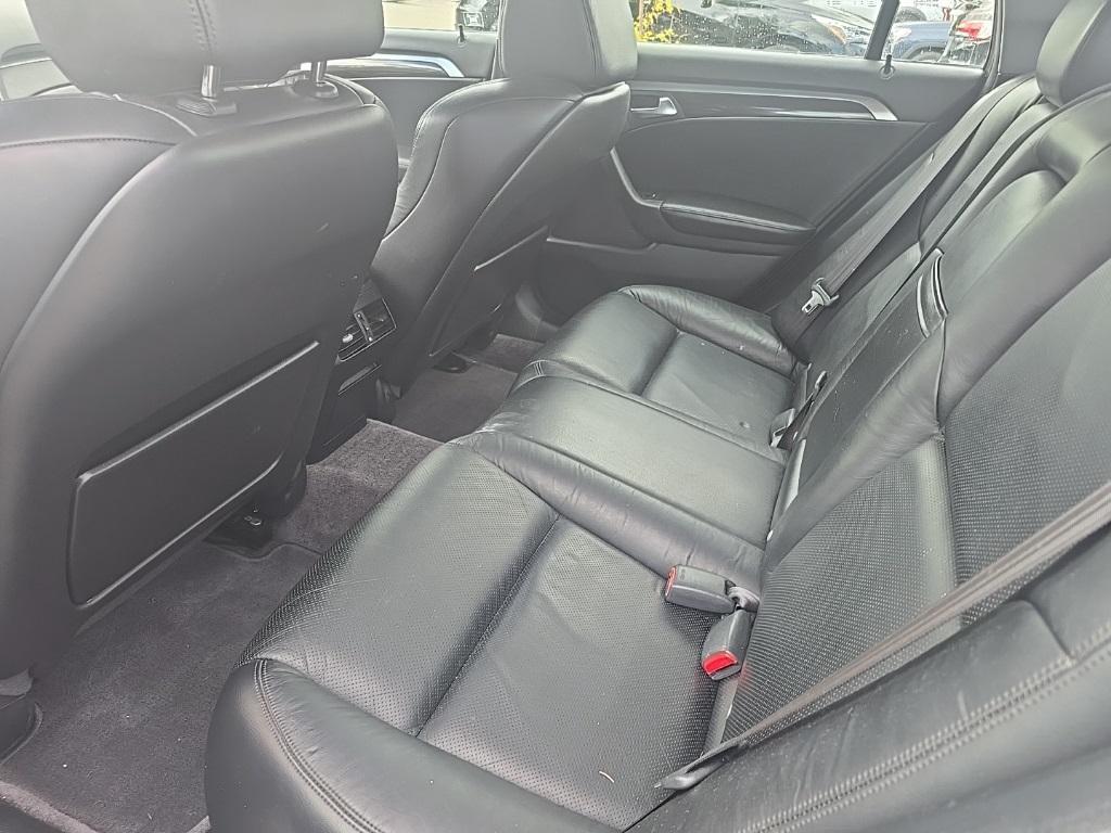 used 2006 Acura TL car, priced at $6,495