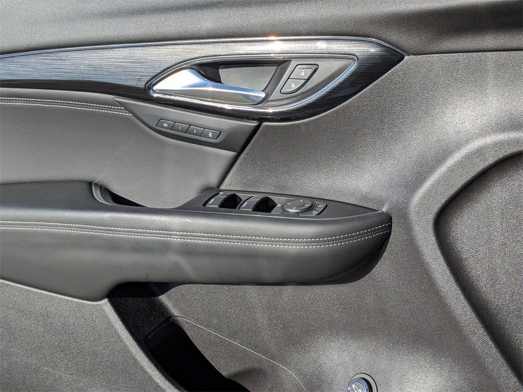 used 2023 Buick Envision car, priced at $28,195