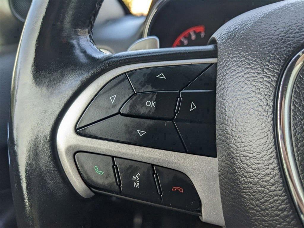 used 2017 Dodge Durango car, priced at $11,795