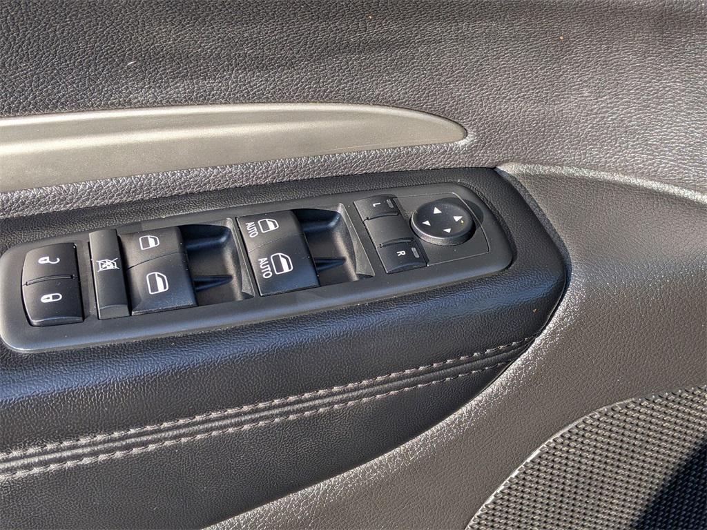 used 2017 Dodge Durango car, priced at $12,895