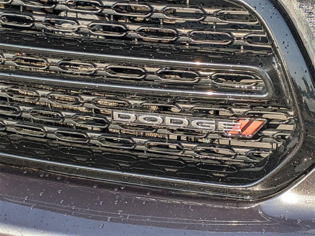 used 2017 Dodge Durango car, priced at $12,895