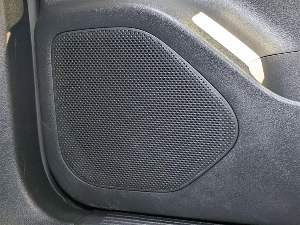 used 2025 Nissan Rogue car, priced at $21,795