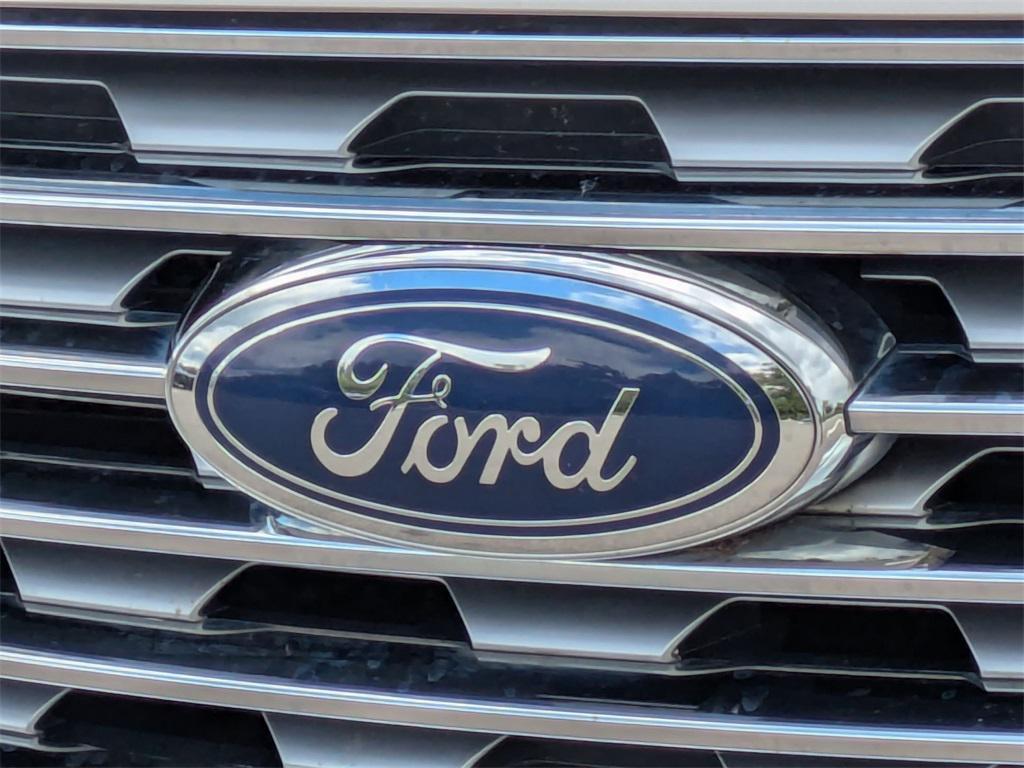 used 2021 Ford Edge car, priced at $20,195