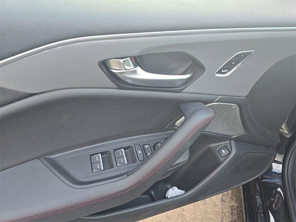 used 2022 Acura TLX car, priced at $36,195